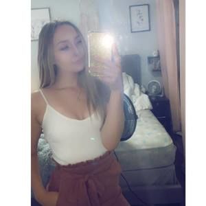 Meet your Posher, Amity